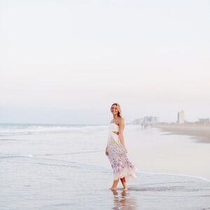 Meet your Posher, Andersen